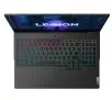 Laptop gamingowy Lenovo Legion Pro 7 16IRX8H 16" 240Hz i9-13900HX 32GB RAM 1TB Dysk SSD RTX4080 DLSS3 Win11 Szary