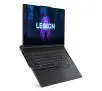 Laptop gamingowy Lenovo Legion Pro 7 16IRX8H 16" 240Hz i9-13900HX 32GB RAM 1TB Dysk SSD RTX4080 DLSS3 Win11 Szary