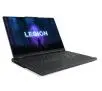 Laptop gamingowy Lenovo Legion Pro 7 16IRX8H 16" 240Hz i9-13900HX 32GB RAM 1TB Dysk SSD RTX4080 DLSS3 Win11 Szary