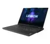 Laptop gamingowy Lenovo Legion Pro 7 16IRX8H 16" 240Hz i9-13900HX 32GB RAM 1TB Dysk SSD RTX4080 DLSS3 Win11 Szary