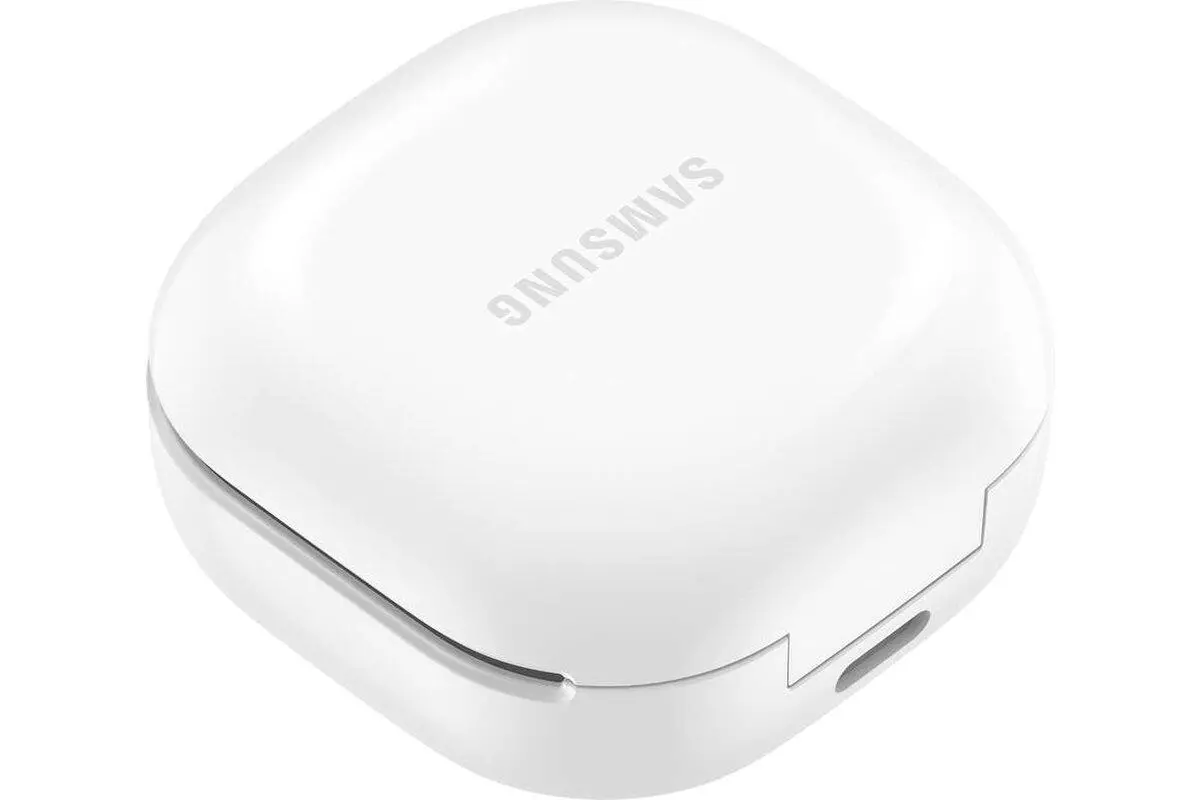 Słuchawki bezprzewodowe Samsung Galaxy Buds FE SM-R400NZA Dokanałowe Bluetooth 5.2 Grafitowy