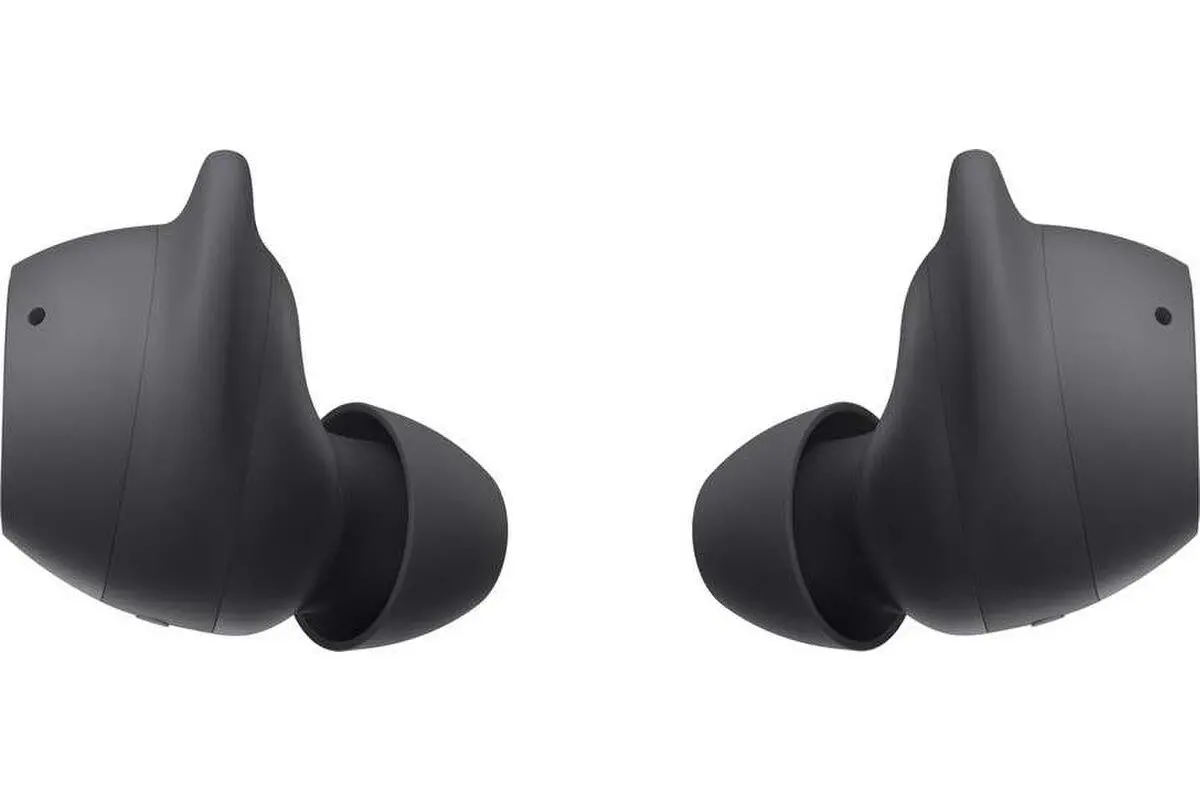 Słuchawki bezprzewodowe Samsung Galaxy Buds FE SM-R400NZA Dokanałowe Bluetooth 5.2 Grafitowy