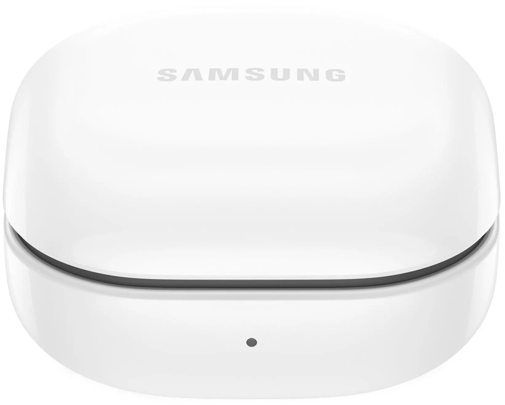 Słuchawki bezprzewodowe Samsung Galaxy Buds FE SM-R400NZA Dokanałowe Bluetooth 5.2 Grafitowy