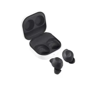 Słuchawki bezprzewodowe Samsung Galaxy Buds FE SM-R400NZA Dokanałowe Bluetooth 5.2 Grafitowy