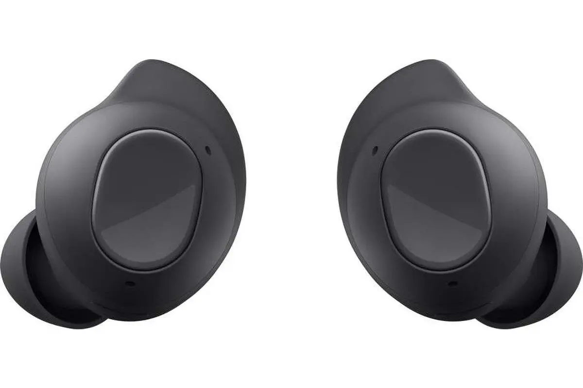 Słuchawki bezprzewodowe Samsung Galaxy Buds FE SM-R400NZA Dokanałowe Bluetooth 5.2 Grafitowy
