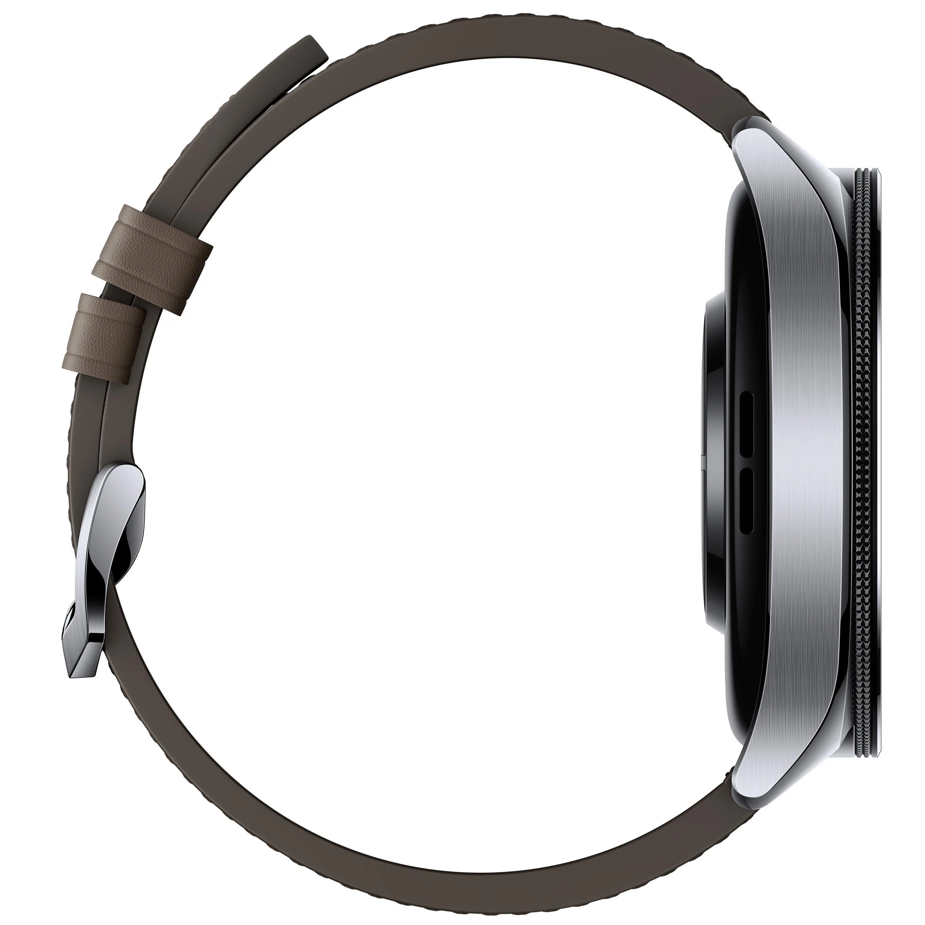 Smartwatch Xiaomi Watch 2 Pro 46 mm GPS Srebrny
