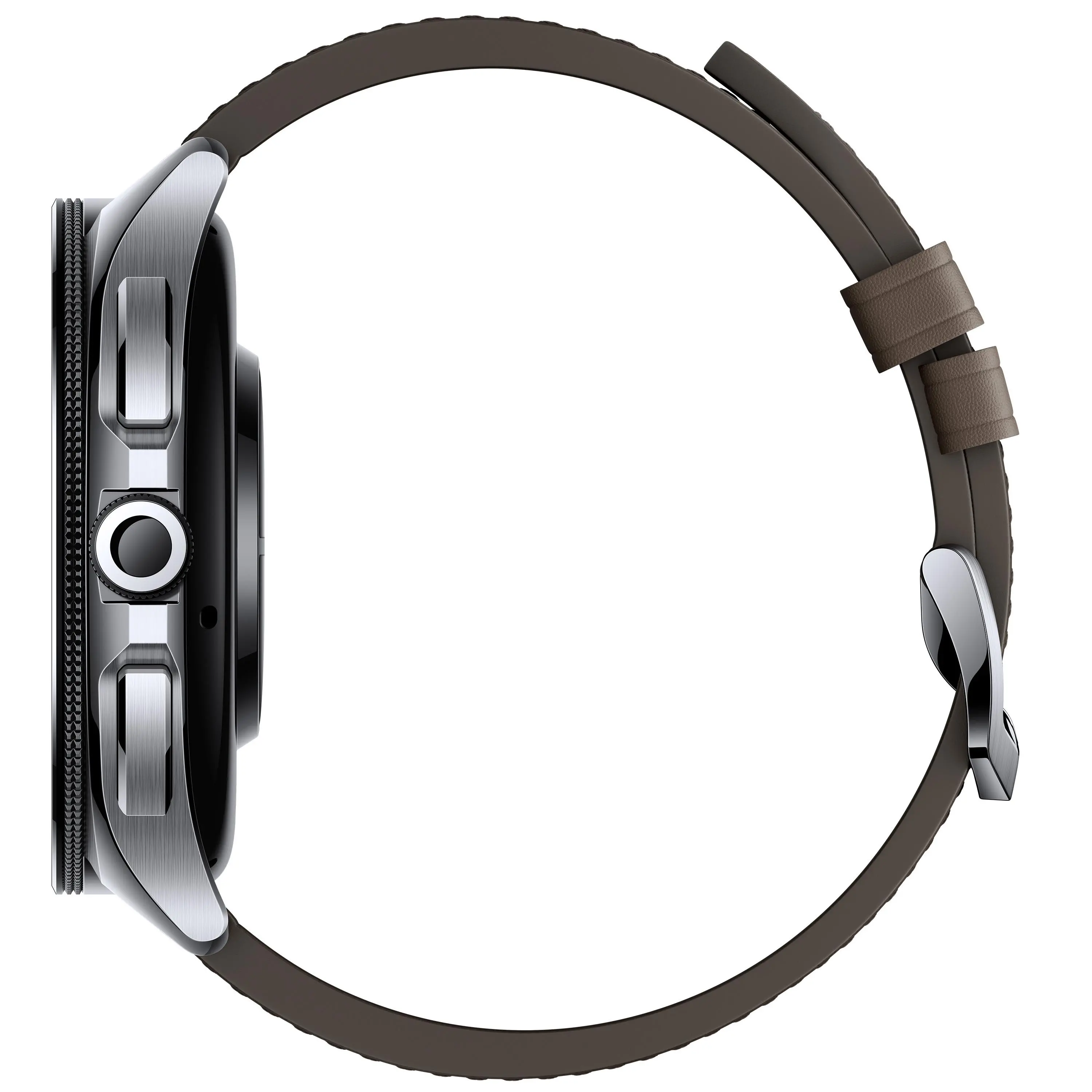 Smartwatch Xiaomi Watch 2 Pro 46 mm GPS Srebrny