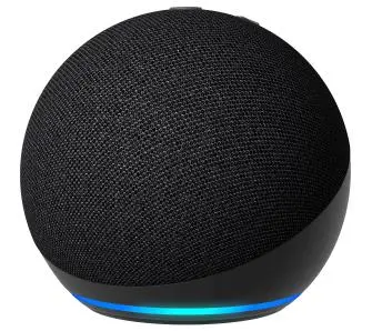 Głośnik Amazon Echo Dot 5 Charcoal