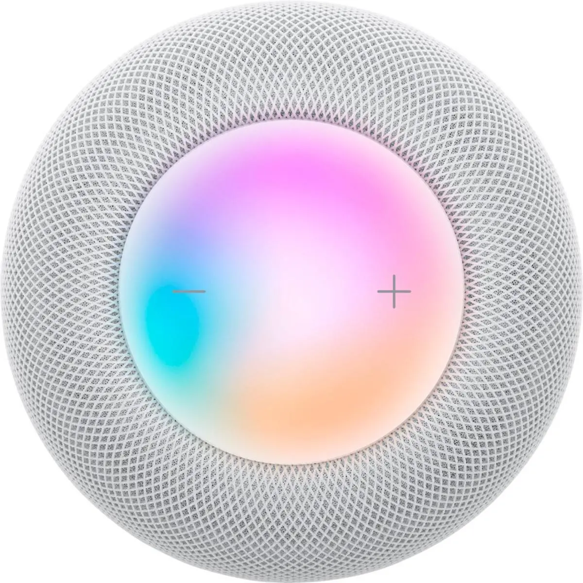 Głośnik Apple HomePod 2 gen. Biały
