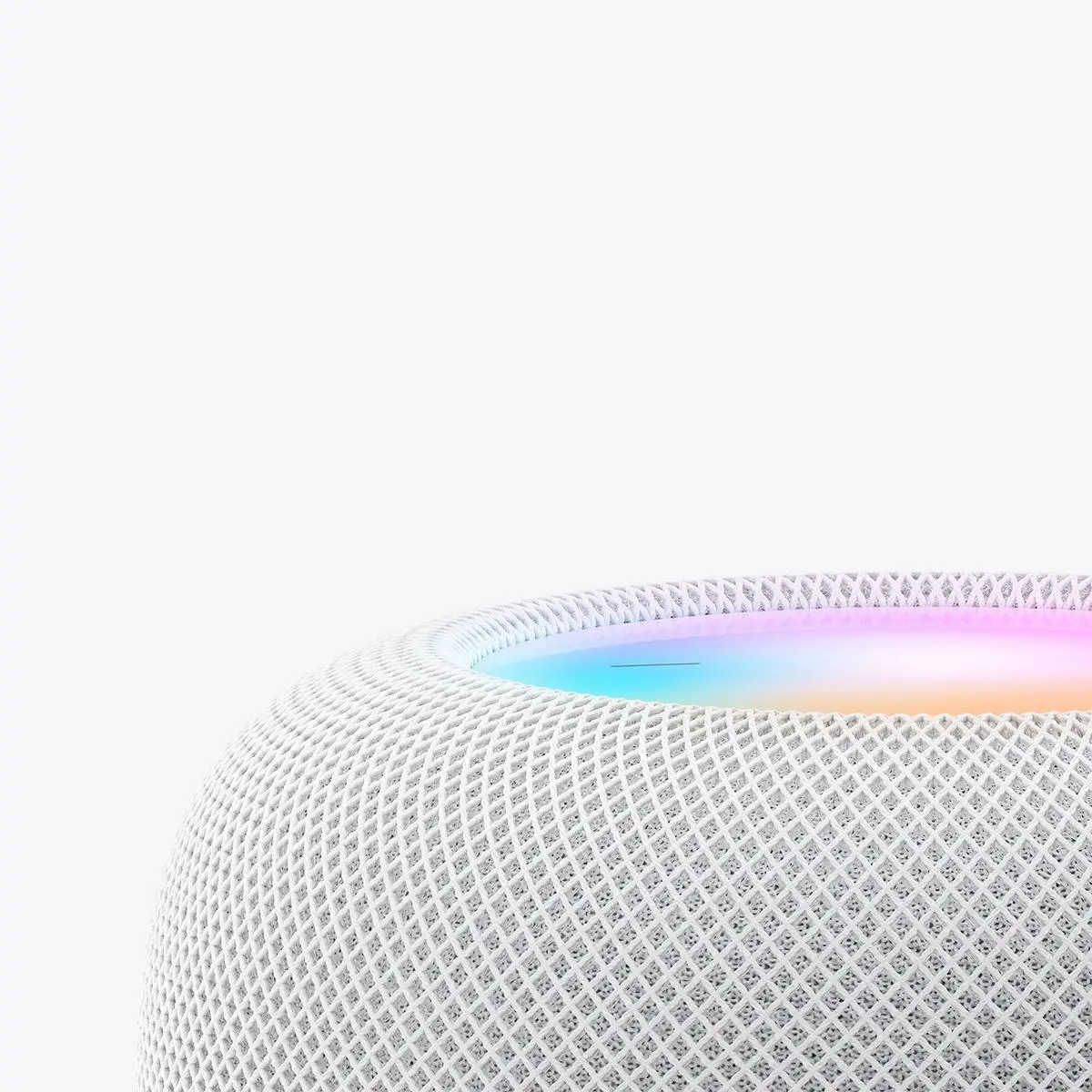 Głośnik Apple HomePod 2 gen. Biały
