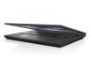 Lenovo ThinkPad T560 15,6" Intel® Core™ i7-6600U 8GB RAM  256GB Dysk  Win7/Win10 Pro