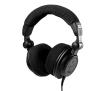 Słuchawki bezprzewodowe Ultrasone Signature Pure Studio Pro Hi-Fi Nauszne Czarny