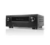 Amplituner Denon AVC-X3800H 9.4kanałowy Dolby Atmos DTS X Wi-Fi Bluetooth AirPlay Czarny