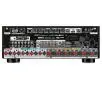 Amplituner Denon AVC-X3800H 9.4kanałowy Dolby Atmos DTS X Wi-Fi Bluetooth AirPlay Czarny