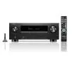 Amplituner Denon AVC-X3800H 9.4kanałowy Dolby Atmos DTS X Wi-Fi Bluetooth AirPlay Czarny
