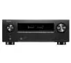 Amplituner Denon AVC-X3800H 9.4kanałowy Dolby Atmos DTS X Wi-Fi Bluetooth AirPlay Czarny