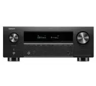 Denon AVC-X3800H 9.4kanałowy Dolby Atmos DTS X Wi-Fi Bluetooth AirPlay Czarny