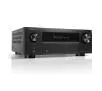 Amplituner Denon AVC-X3800H 9.4kanałowy Dolby Atmos DTS X Wi-Fi Bluetooth AirPlay Czarny