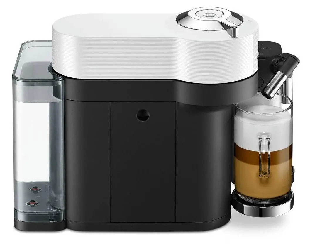 Ekspres DeLonghi Nespresso Vertuo Lattissima ENV300.W
