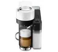 DeLonghi Nespresso Vertuo Lattissima ENV300.W Szerokość 19cm