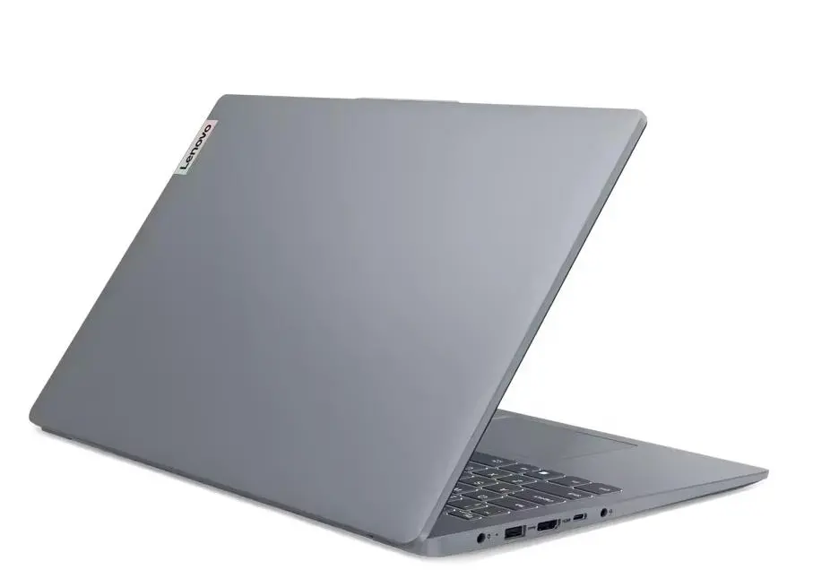 Laptop Lenovo IdeaPad Slim 3 15ABR8 15,6" R5 7530U 16GB RAM 512GB Dysk SSD Win11 Szary