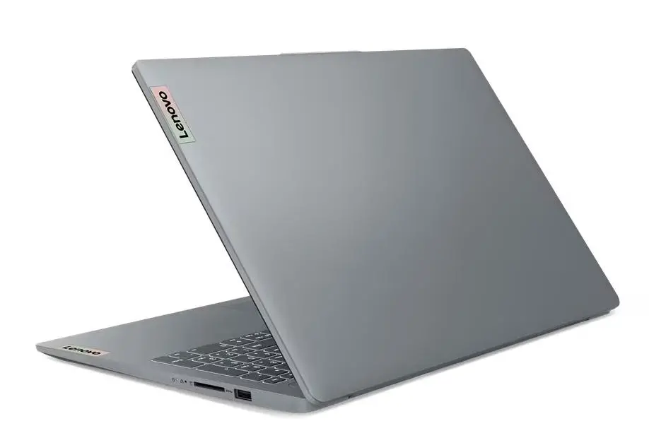Laptop Lenovo IdeaPad Slim 3 15ABR8 15,6" R5 7530U 16GB RAM 512GB Dysk SSD Win11 Szary