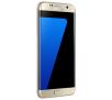 Samsung Galaxy S7 Edge SM-G935 32GB (złoty) + ładowarka + karta