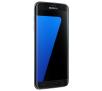 Samsung Galaxy S7 Edge SM-G935 32GB (czarny) + ładowarka + karta