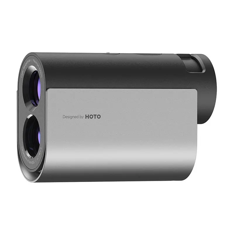 Dalmierz laserowy Hoto KE1000 Szary