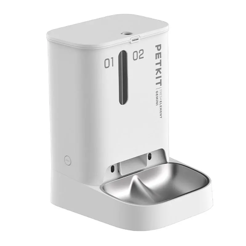 Dozownik PetKit Fresh Element Gemini 5l