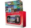 Konsola My Arcade Gamer V Classic Red 220 Games DGUN-3911