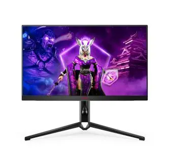 Monitor AOC Agon Pro AG274QS 27" 2K IPS 300Hz 1ms Gamingowy