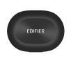 Słuchawki bezprzewodowe Edifier X5 Lite Dokanałowe Bluetooth 5.3 Czarny