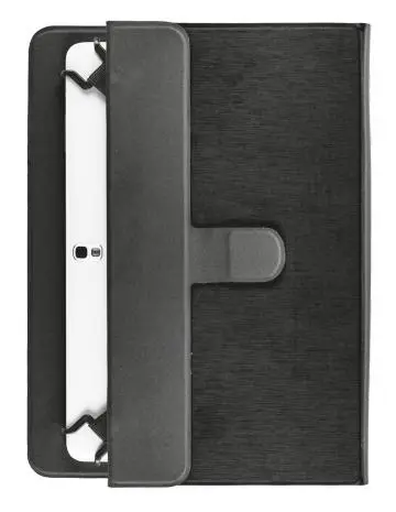Etui na tablet Trust Aexxo Universal Folio Case 10.1"  Czarny