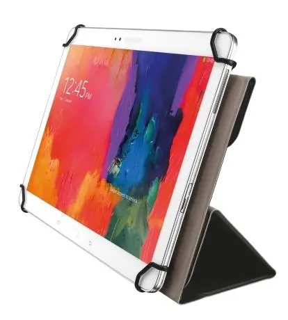 Etui na tablet Trust Aexxo Universal Folio Case 10.1"  Czarny