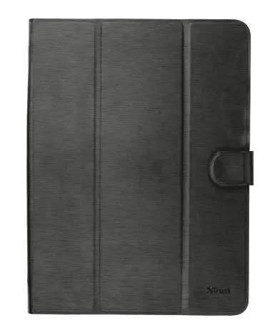 Etui na tablet Trust Aexxo Universal Folio Case 10.1"  Czarny