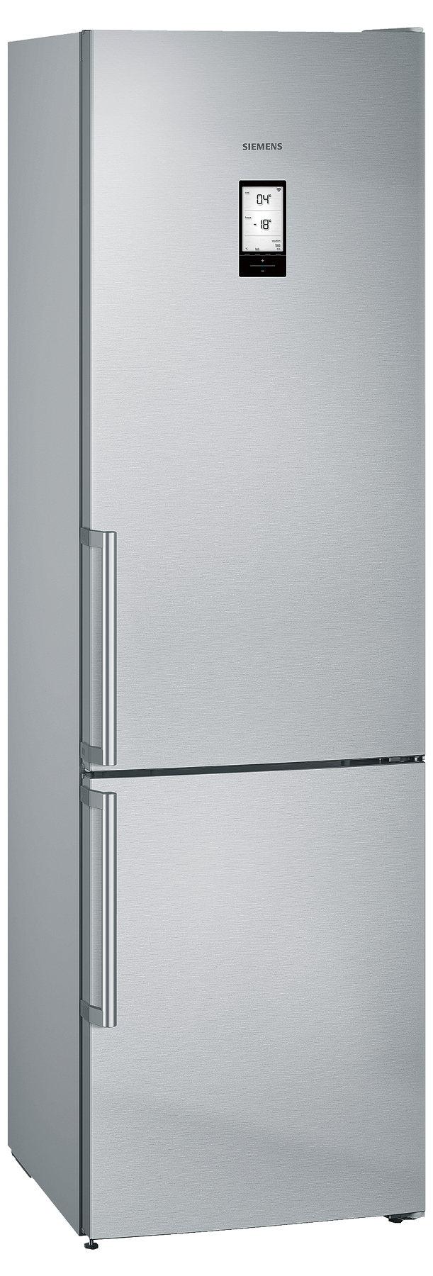 Lodówka Siemens KG39NAI35