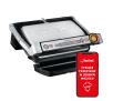 Grill elektryczny Tefal GC712D OptiGrill 600cm2 Programy automatyczne