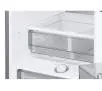 Lodówka Samsung Bespoke RB38C7B5D39 Pełny No Frost 203cm Szuflada z kontrolą wilgotności Zdalne sterowanie Satynowy Beż