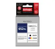 ActiveJet AH-M652RX (zamiennik 652) RGB 41 ml