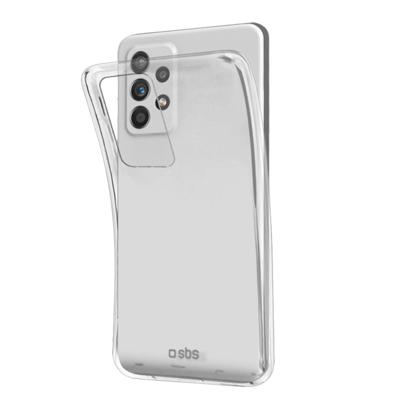 SBS Skinny cover do Galaxy A23 5G miniaturka