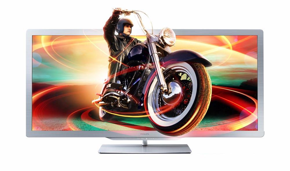 Telewizor Philips 50PFL7956H