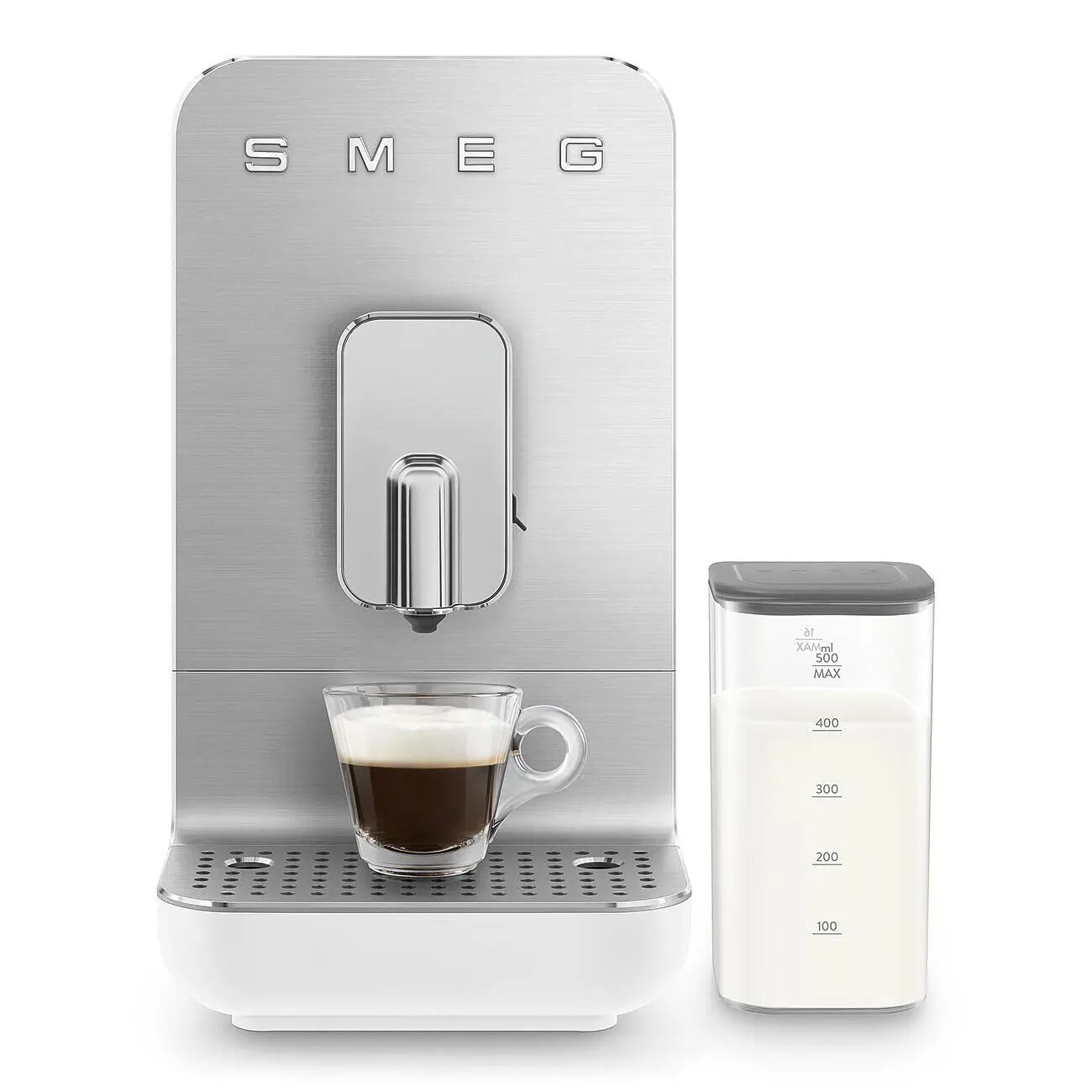 Ekspres Smeg BCC13WHMEU