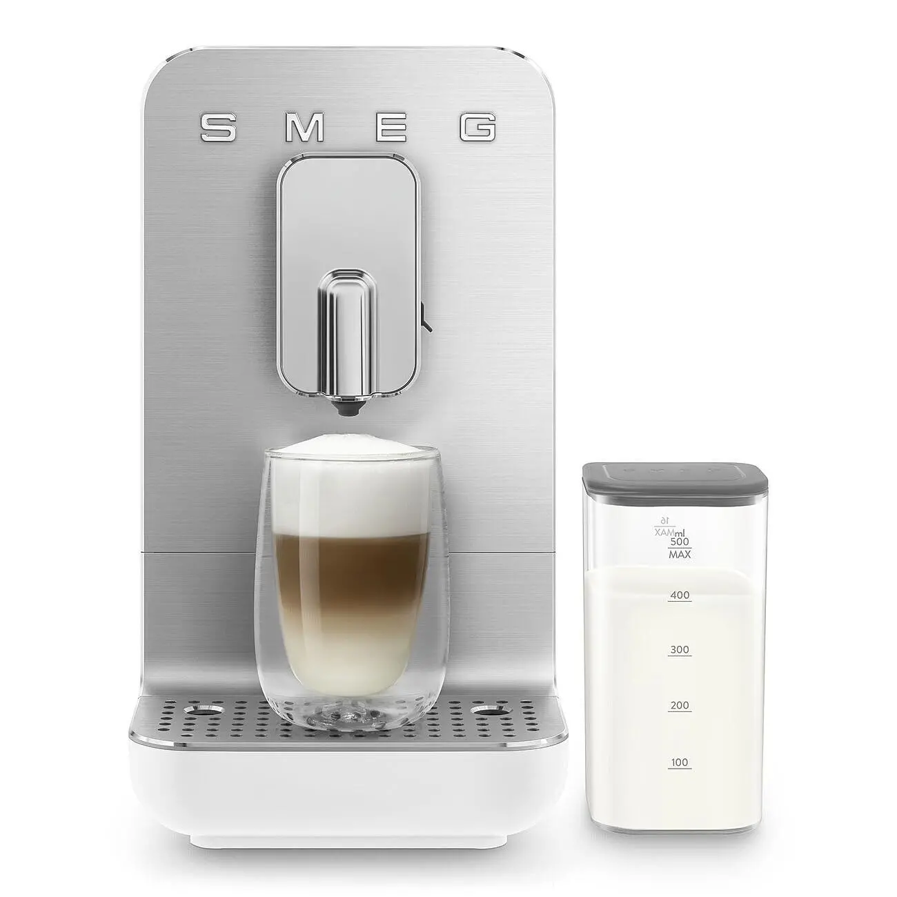 Ekspres Smeg BCC13WHMEU