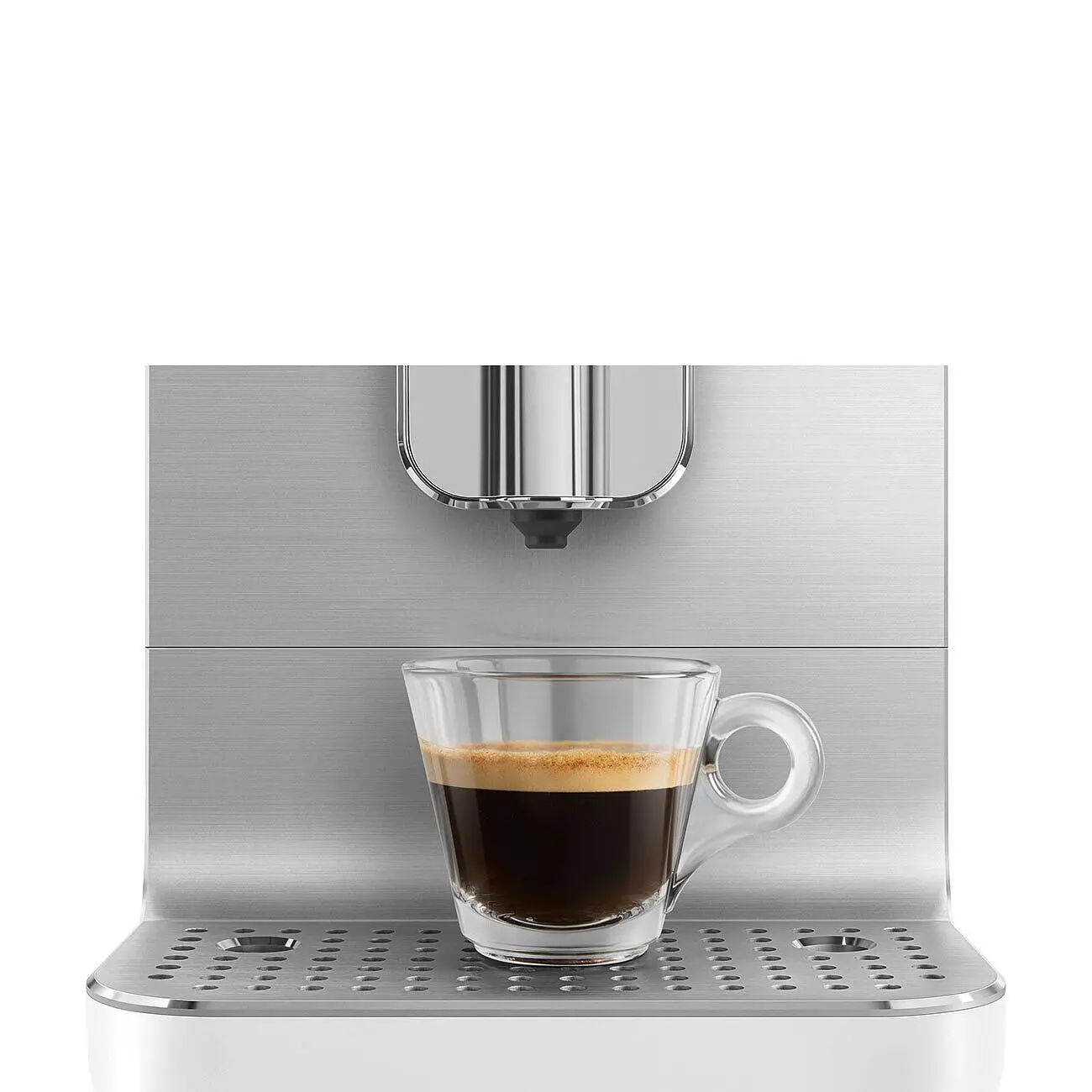 Ekspres Smeg BCC13WHMEU