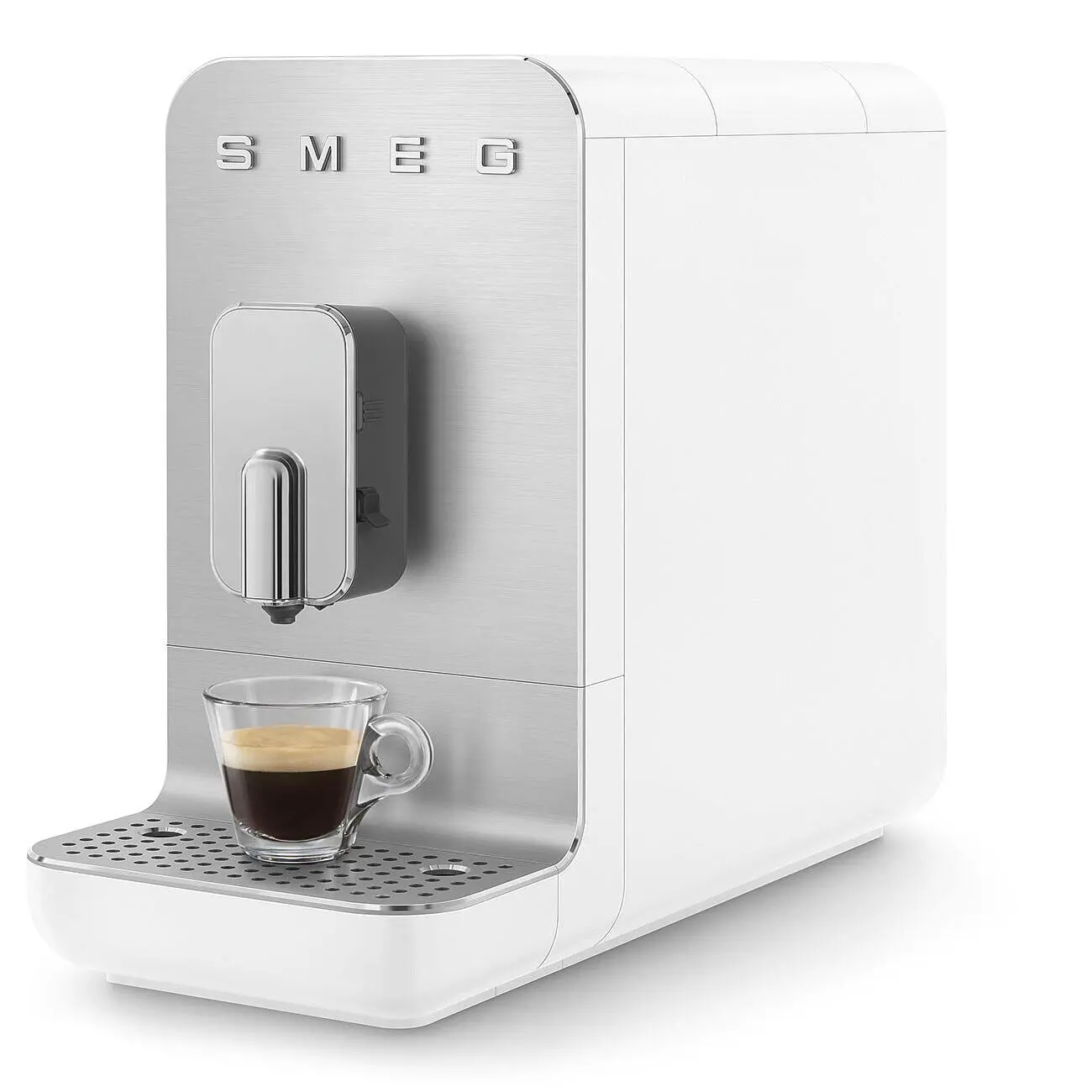 Ekspres Smeg BCC13WHMEU