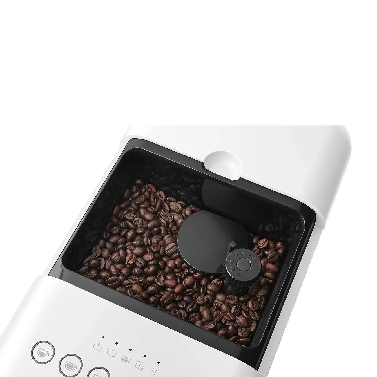 Ekspres Smeg BCC13WHMEU