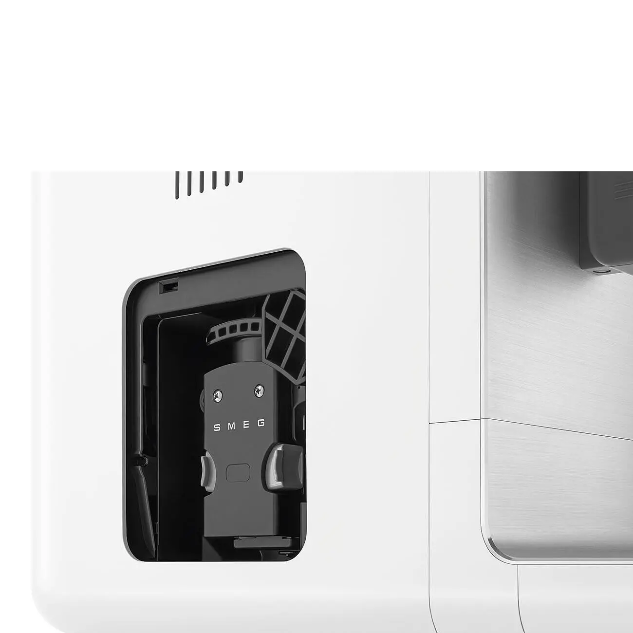 Ekspres Smeg BCC13WHMEU