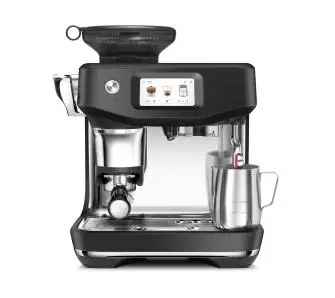 Ekspres Sage The Barista Touch Impress SES881BTR