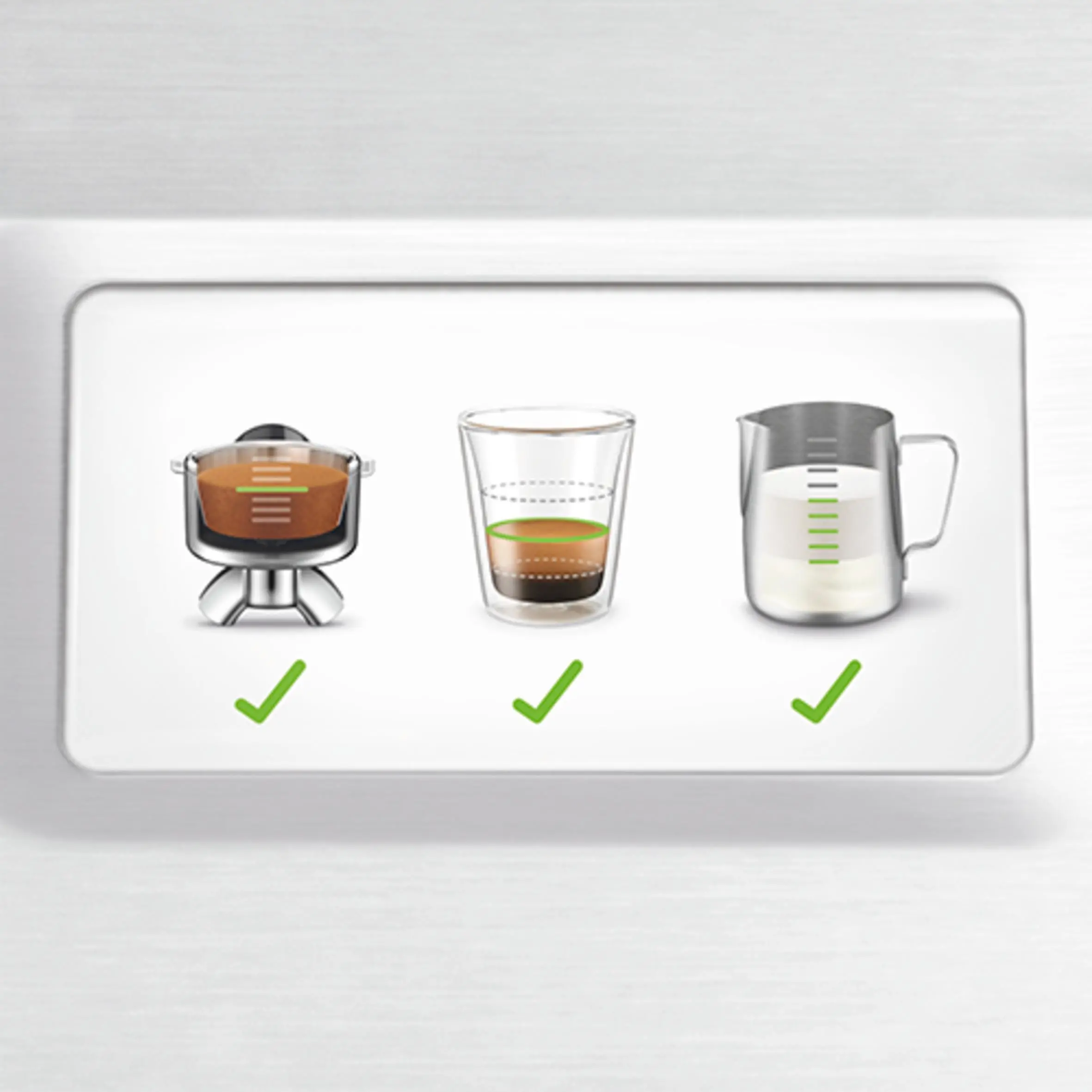 Ekspres Sage The Barista Touch Impress SES881BTR